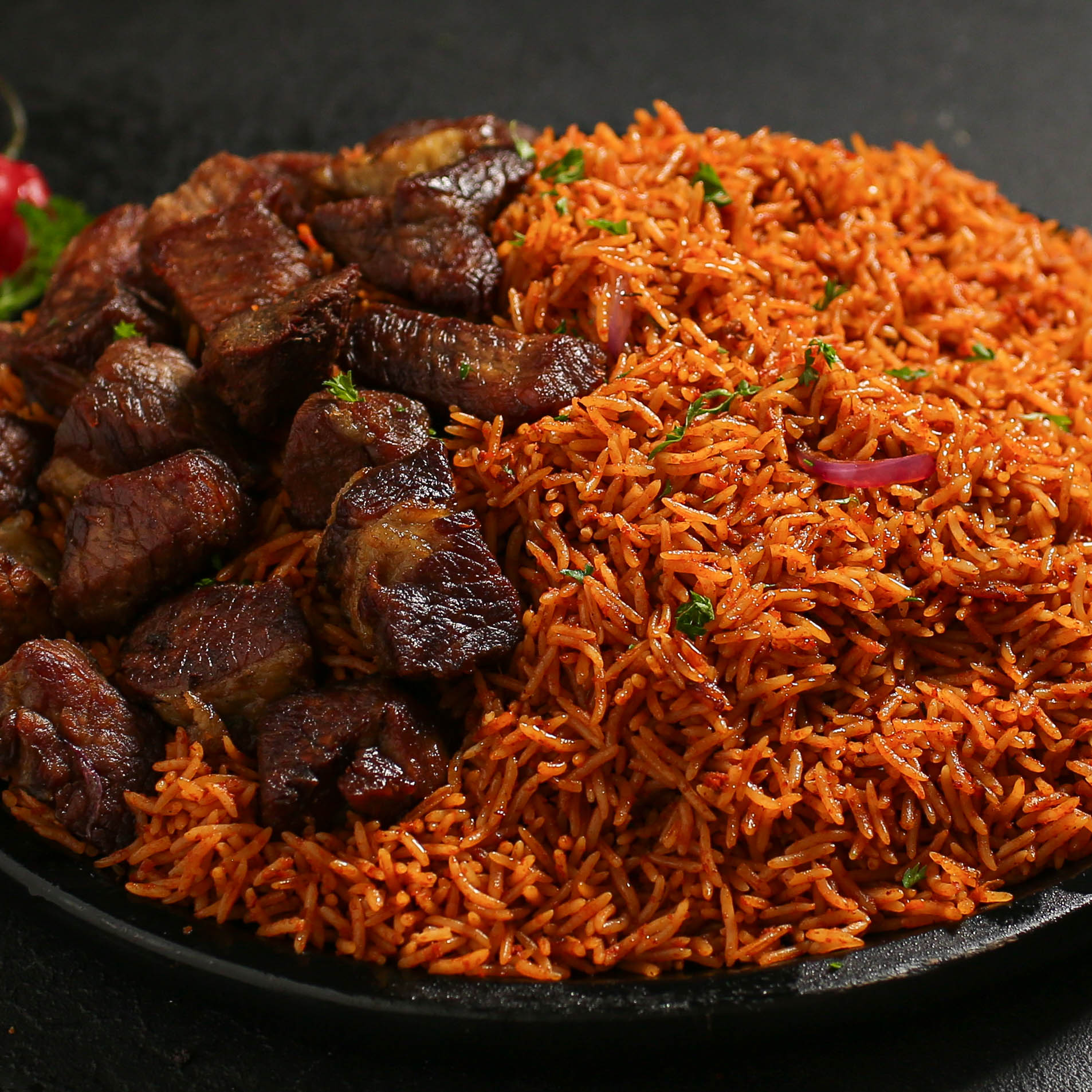Jollof
